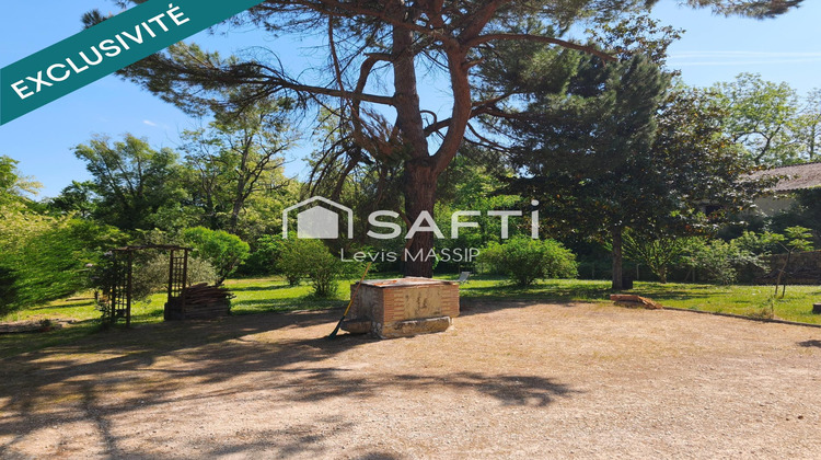 Ma-Cabane - Vente Maison Lavardac, 130 m²