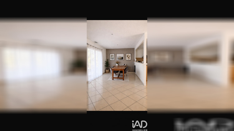 Ma-Cabane - Vente Maison Lavardac, 148 m²