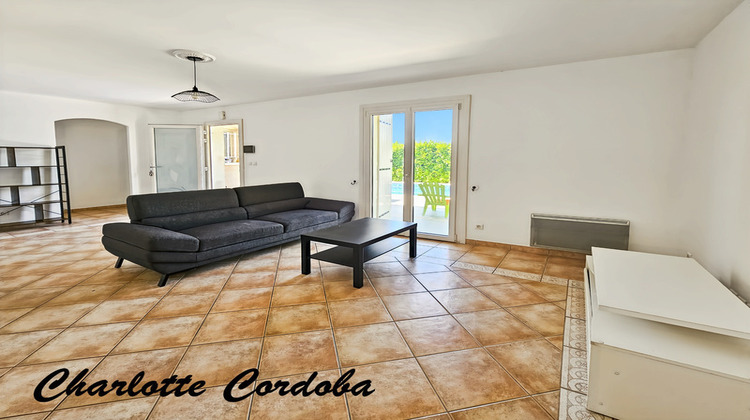 Ma-Cabane - Vente Maison LAVARDAC, 110 m²