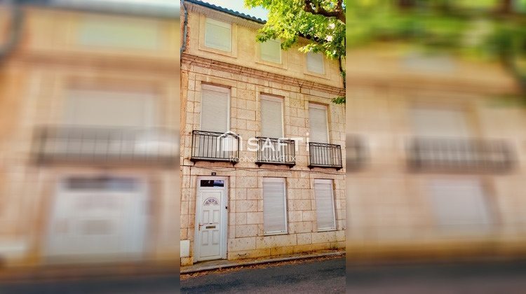 Ma-Cabane - Vente Maison Lavardac, 267 m²