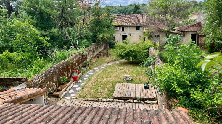 Ma-Cabane - Vente Maison Lavardac, 267 m²