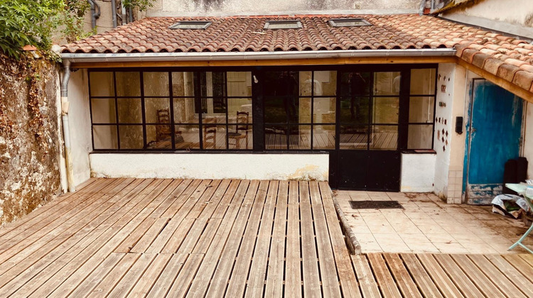 Ma-Cabane - Vente Maison Lavardac, 267 m²