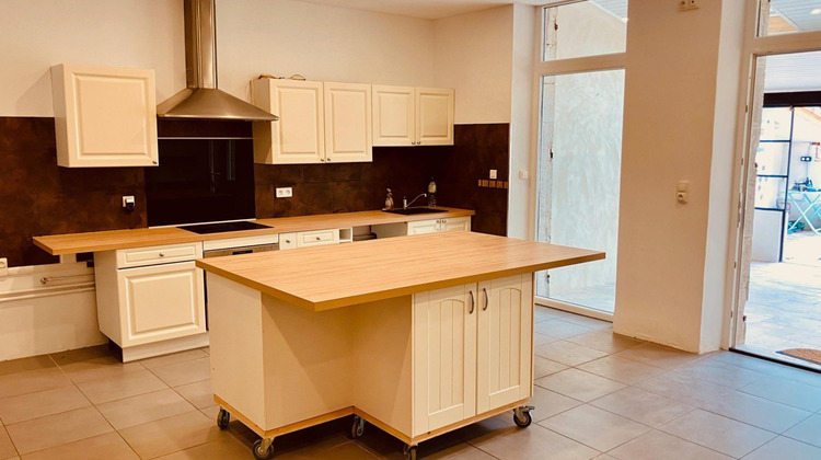 Ma-Cabane - Vente Maison Lavardac, 267 m²