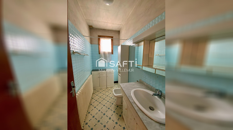 Ma-Cabane - Vente Maison Lavardac, 85 m²