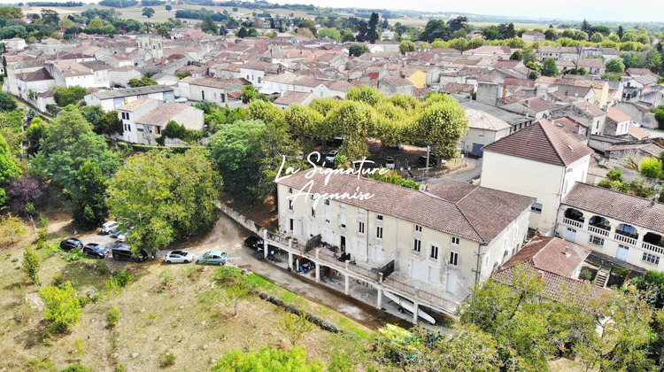Ma-Cabane - Vente Maison Lavardac, 953 m²