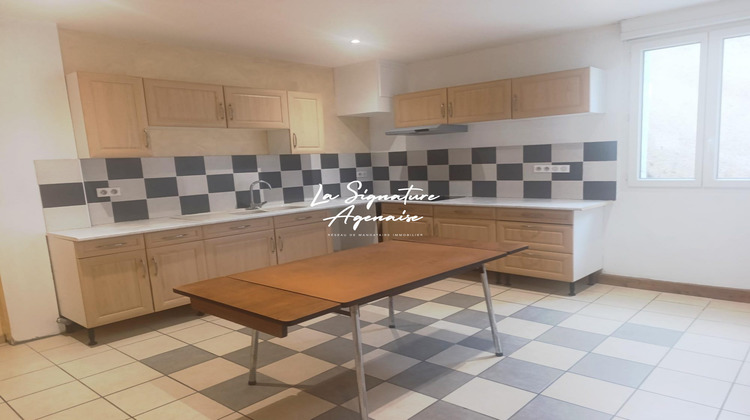 Ma-Cabane - Vente Maison Lavardac, 953 m²