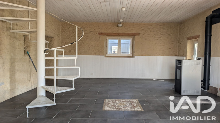 Ma-Cabane - Vente Maison Lavardac, 99 m²