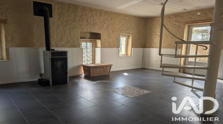 Ma-Cabane - Vente Maison Lavardac, 99 m²