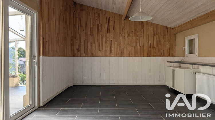 Ma-Cabane - Vente Maison Lavardac, 99 m²