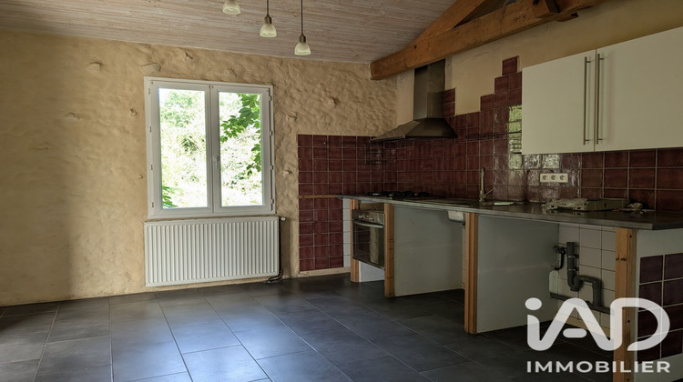 Ma-Cabane - Vente Maison Lavardac, 99 m²