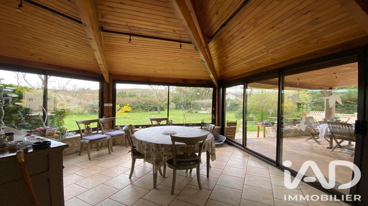 Ma-Cabane - Vente Maison Lavardac, 479 m²