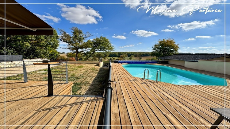 Ma-Cabane - Vente Maison LAVARDENS, 200 m²