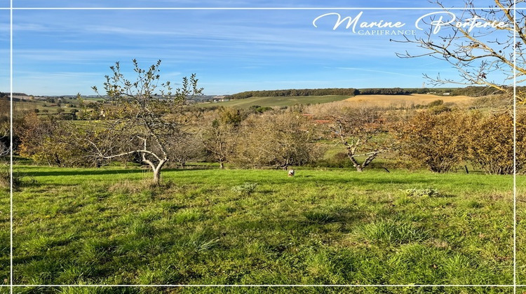 Ma-Cabane - Vente Maison LAVARDENS, 200 m²