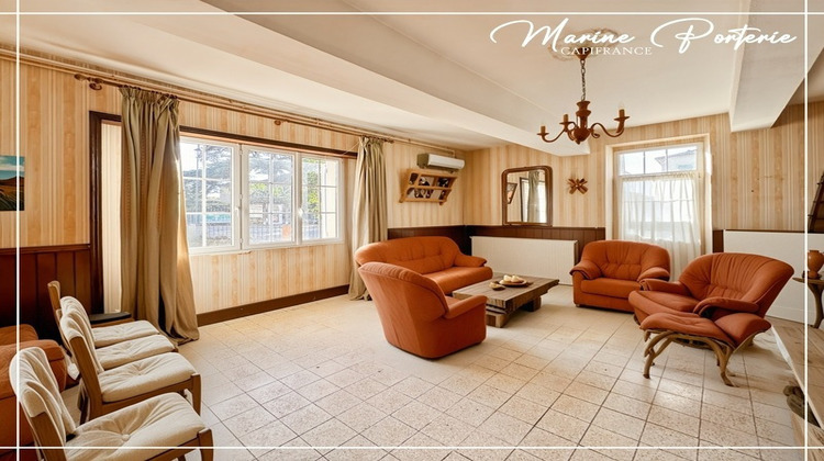 Ma-Cabane - Vente Maison LAVARDENS, 200 m²