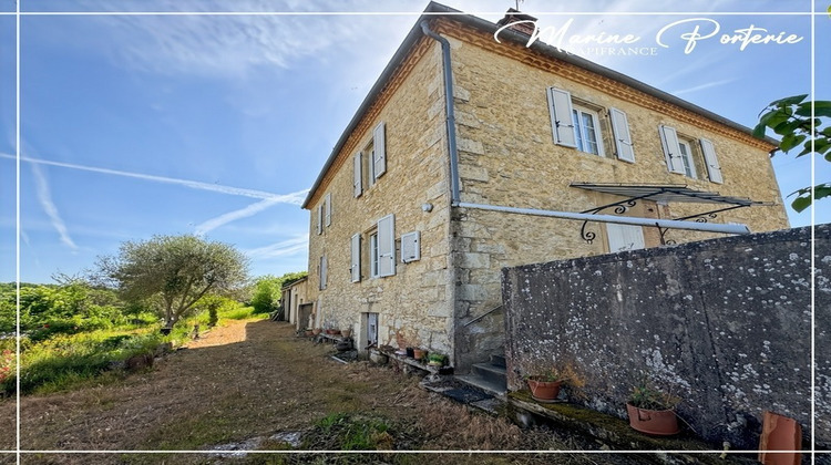 Ma-Cabane - Vente Maison LAVARDENS, 200 m²