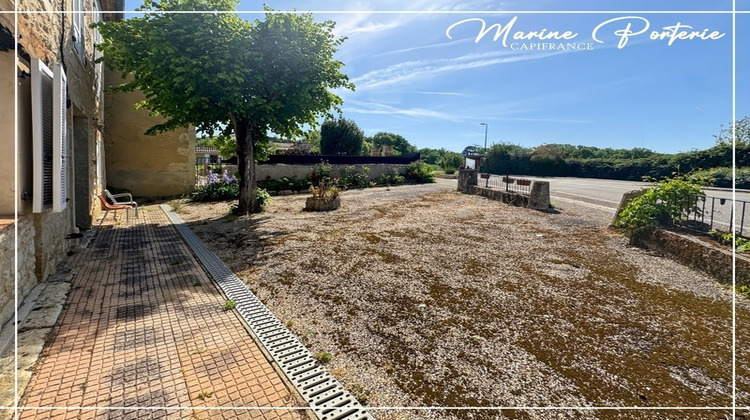 Ma-Cabane - Vente Maison LAVARDENS, 200 m²
