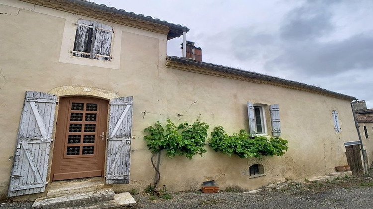 Ma-Cabane - Vente Maison Lavardens, 133 m²