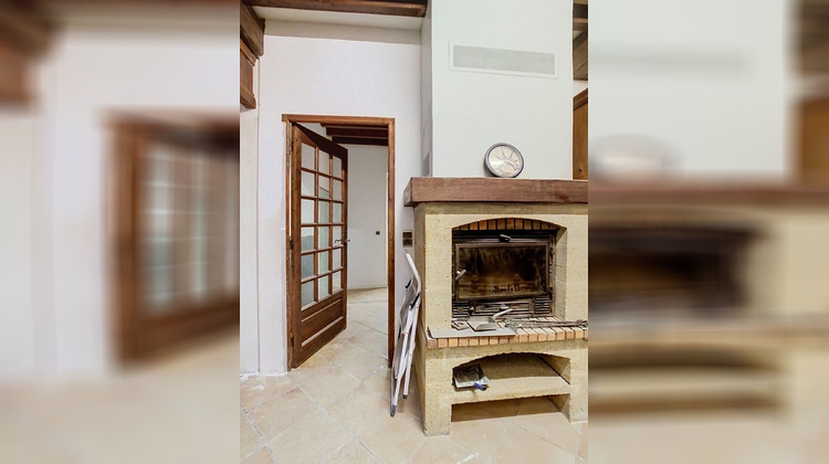 Ma-Cabane - Vente Maison Lavardens, 133 m²