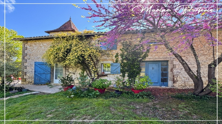 Ma-Cabane - Vente Maison LAVARDENS, 240 m²