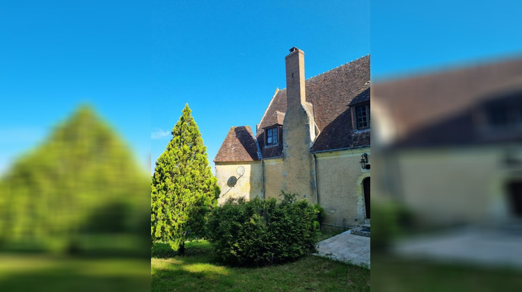 Ma-Cabane - Vente Maison LAVARDIN, 154 m²