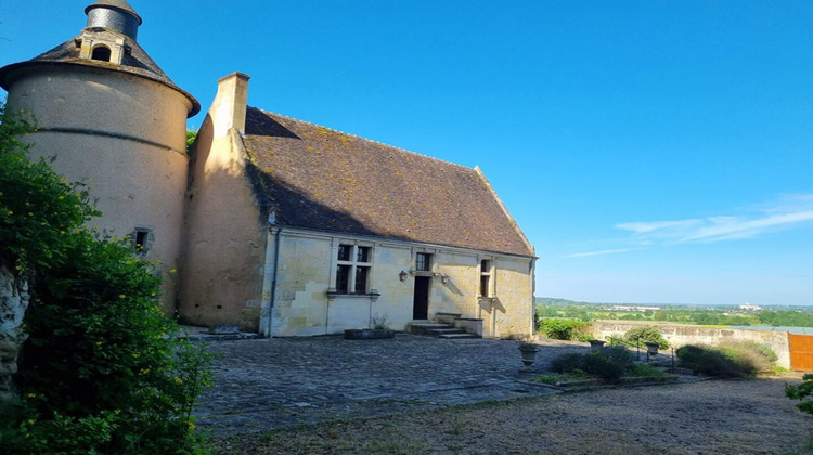 Ma-Cabane - Vente Maison LAVARDIN, 154 m²