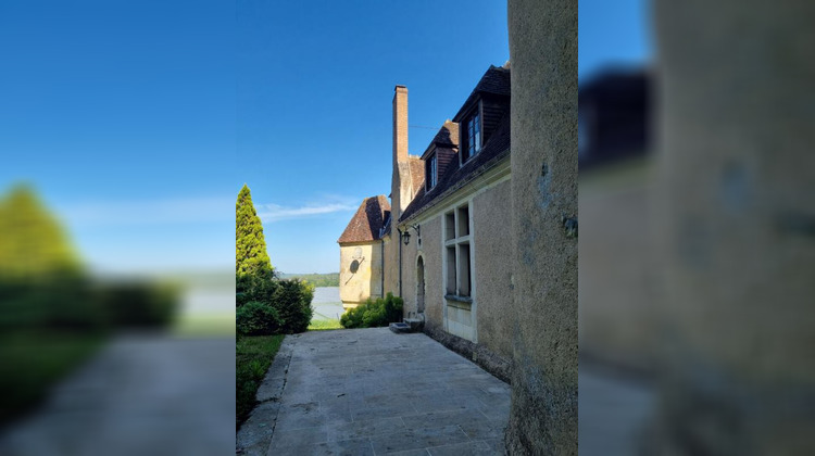 Ma-Cabane - Vente Maison LAVARDIN, 154 m²