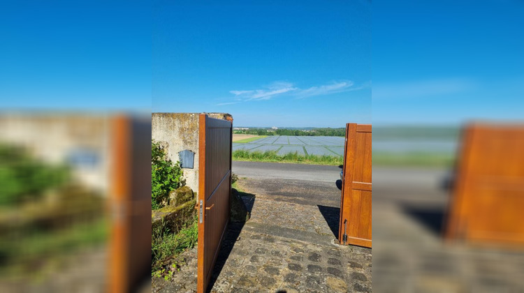 Ma-Cabane - Vente Maison LAVARDIN, 154 m²