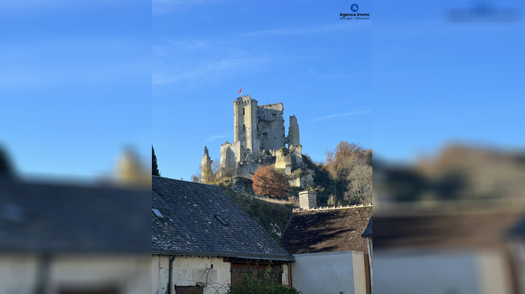 Ma-Cabane - Vente Maison Lavardin, 220 m²