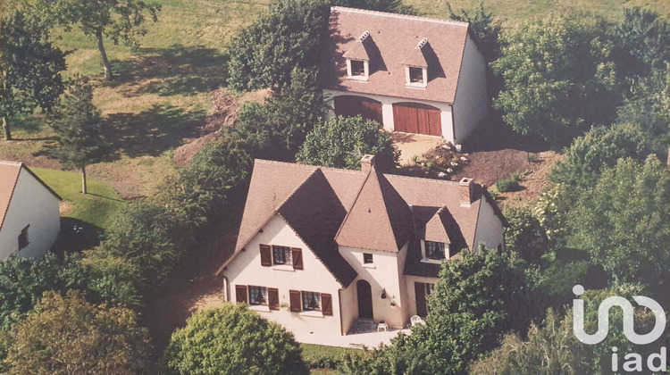 Ma-Cabane - Vente Maison Lavardin, 142 m²