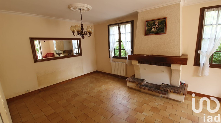 Ma-Cabane - Vente Maison Lavardin, 142 m²