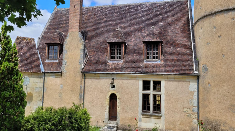 Ma-Cabane - Vente Maison LAVARDIN, 154 m²