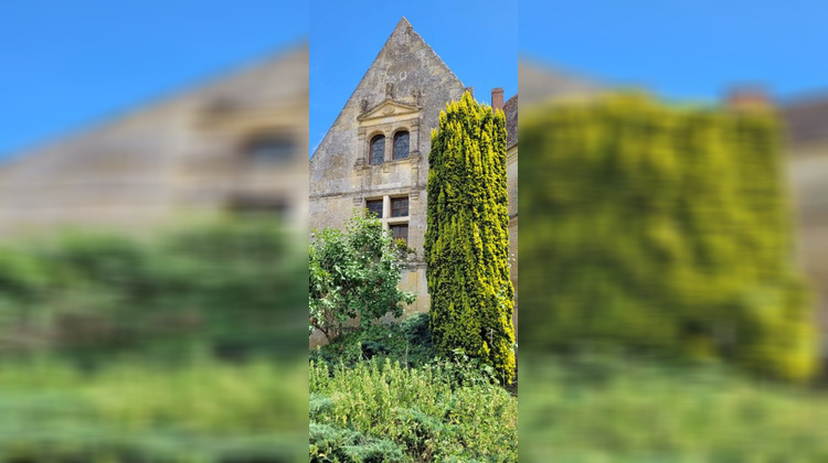 Ma-Cabane - Vente Maison LAVARDIN, 154 m²