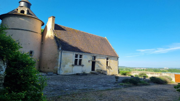 Ma-Cabane - Vente Maison LAVARDIN, 154 m²