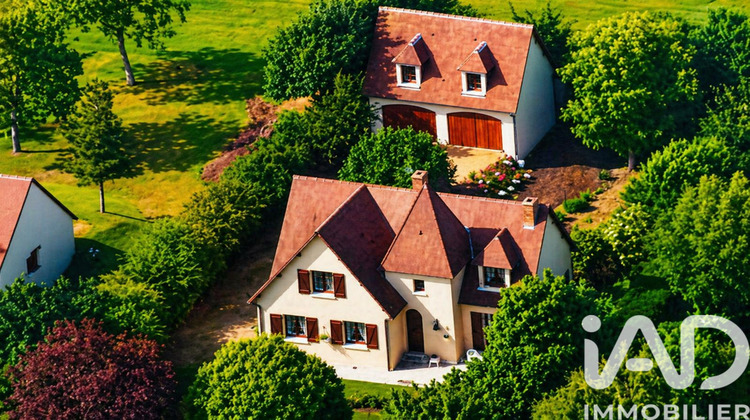 Ma-Cabane - Vente Maison Lavardin, 142 m²