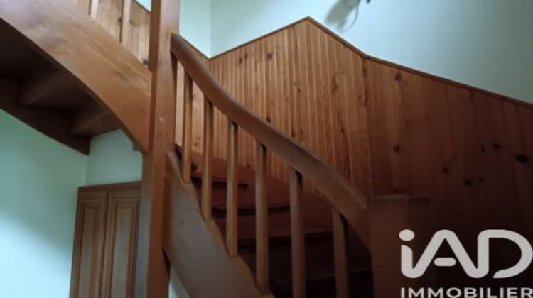 Ma-Cabane - Vente Maison Lavardin, 142 m²