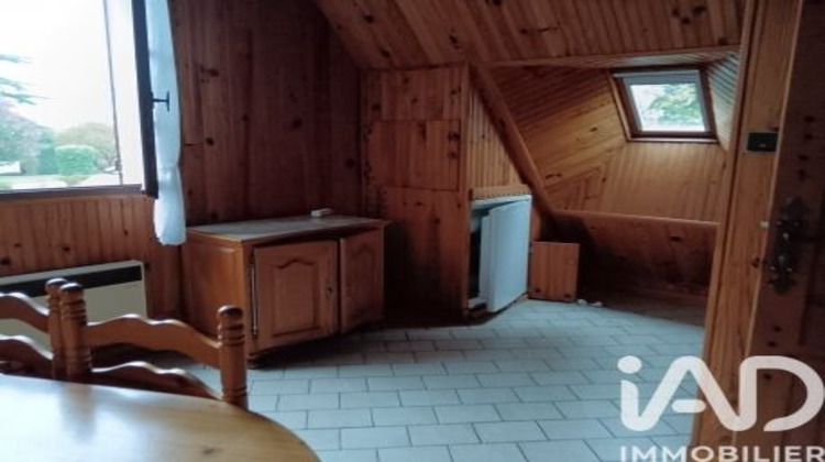 Ma-Cabane - Vente Maison Lavardin, 142 m²