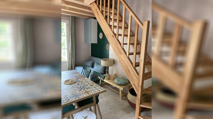 Ma-Cabane - Vente Maison Lavardin, 33 m²