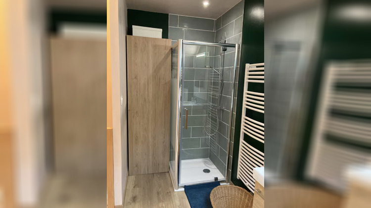 Ma-Cabane - Vente Maison Lavardin, 33 m²