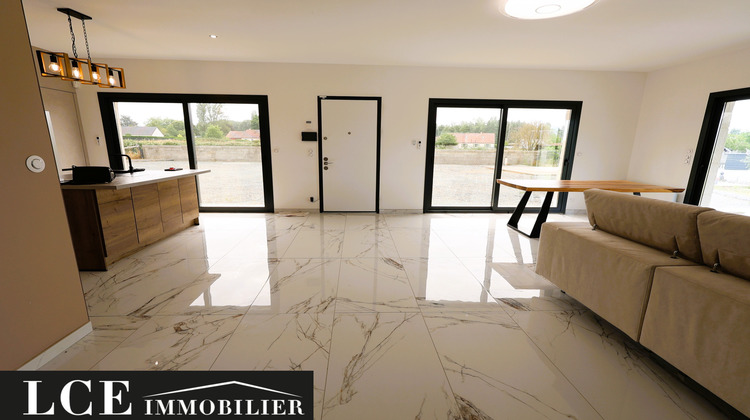 Ma-Cabane - Vente Maison Lavaré, 86 m²