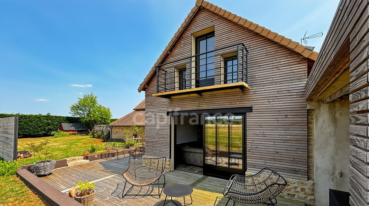 Ma-Cabane - Vente Maison LAVARE, 134 m²