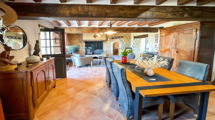 Ma-Cabane - Vente Maison LAVARE, 134 m²