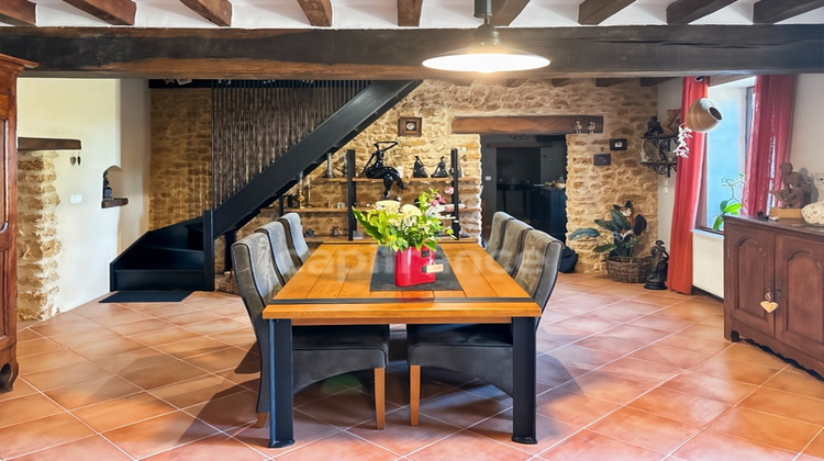 Ma-Cabane - Vente Maison LAVARE, 134 m²