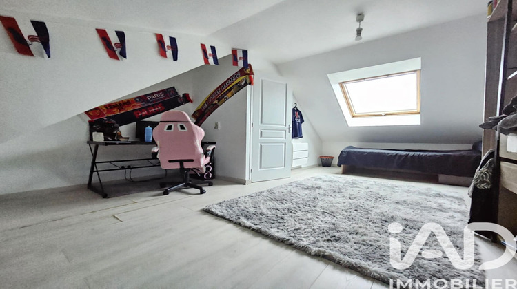 Ma-Cabane - Vente Maison Lavaré, 107 m²