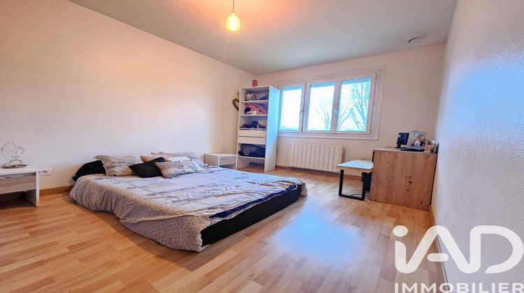 Ma-Cabane - Vente Maison Lavaré, 107 m²