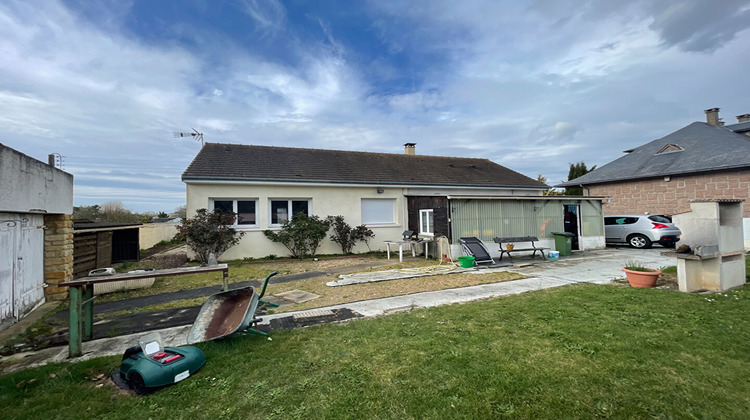 Ma-Cabane - Vente Maison LAVARE, 71 m²