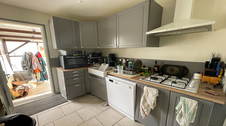 Ma-Cabane - Vente Maison LAVARE, 71 m²