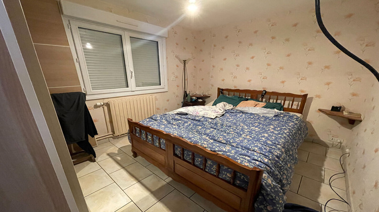 Ma-Cabane - Vente Maison LAVARE, 71 m²