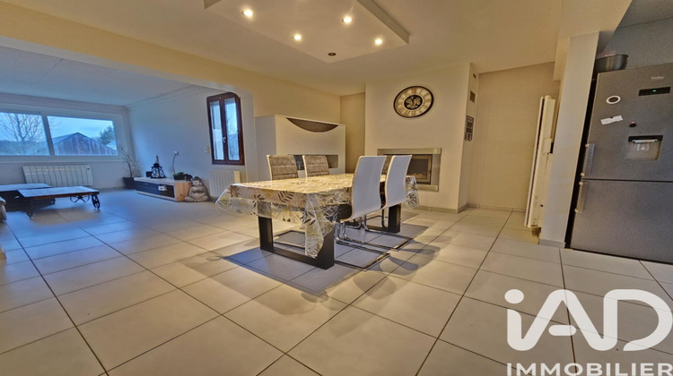 Ma-Cabane - Vente Maison Lavaré, 107 m²