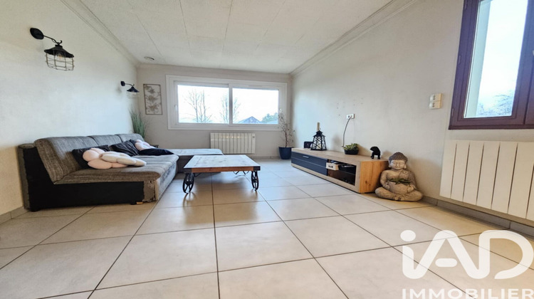 Ma-Cabane - Vente Maison Lavaré, 107 m²