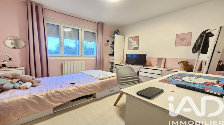 Ma-Cabane - Vente Maison Lavaré, 107 m²